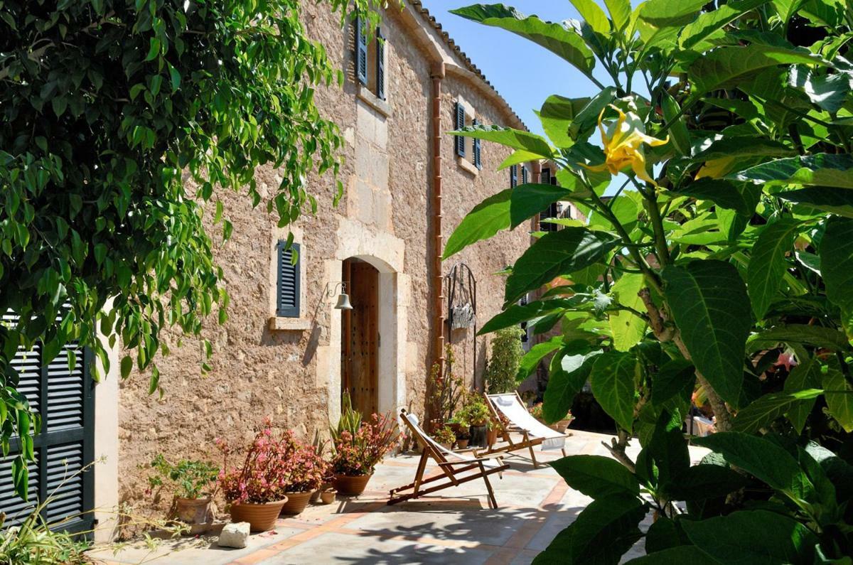 Sa Vall Agroturismo *