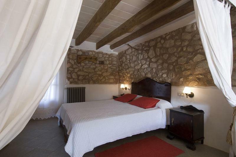 Sa Vall Agroturismo *