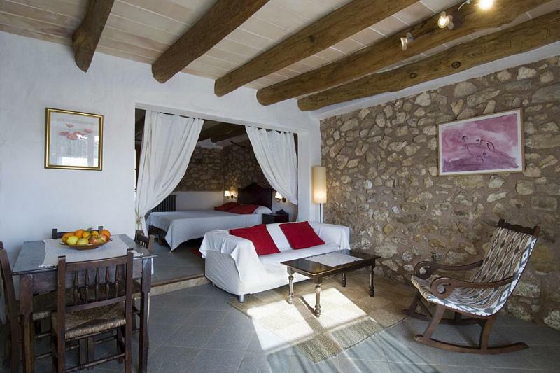 Agroturismo Sa Vall Son Macià