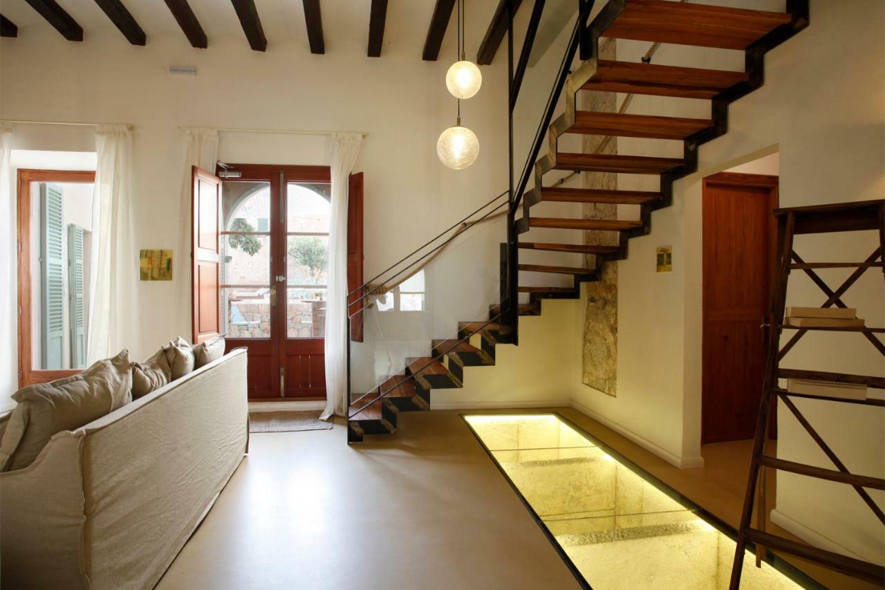 Ca Sa Tieta Hotel