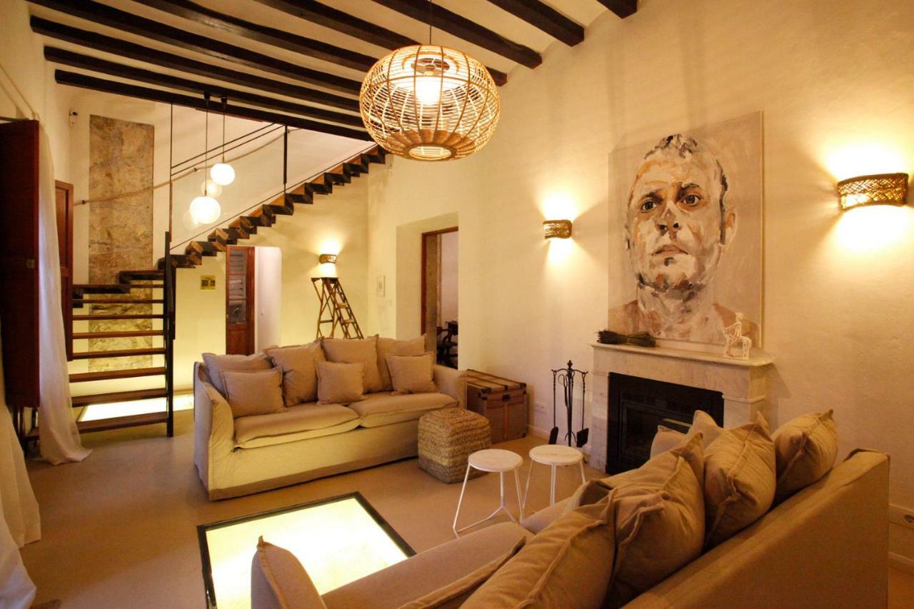 Hotel Ca Sa Tieta Alaro