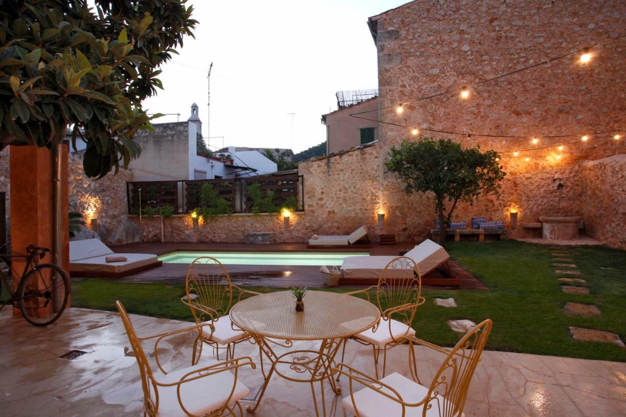 Hotel Ca Sa Tieta