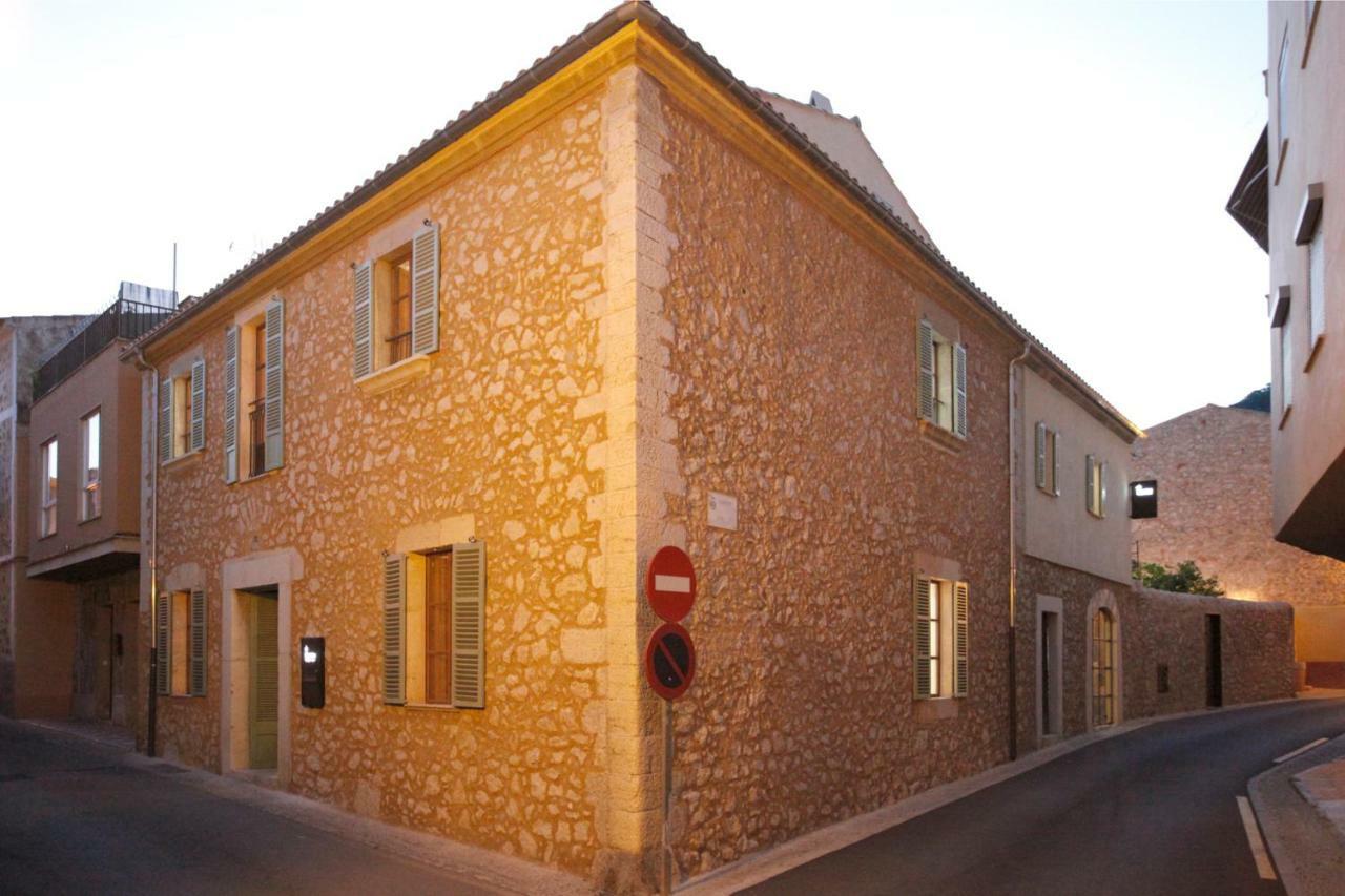 Ca Sa Tieta Hotel Alaro