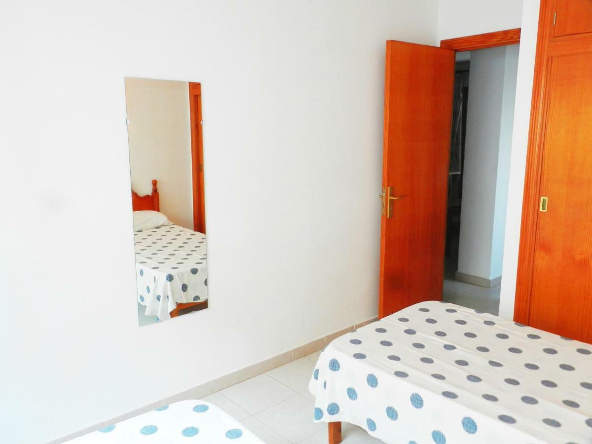 Marina Sol I Pins Apartamento *