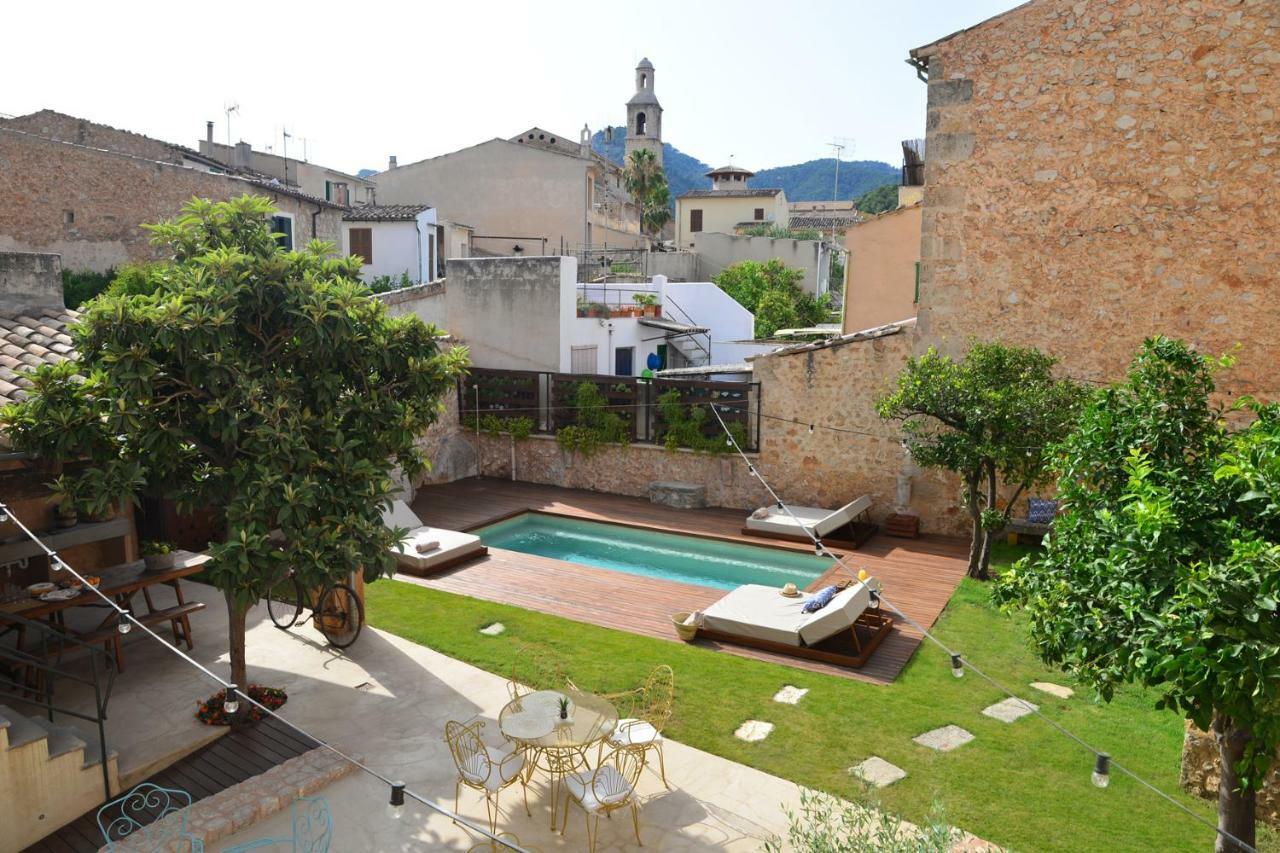 Ca Sa Tieta Hotel 3*