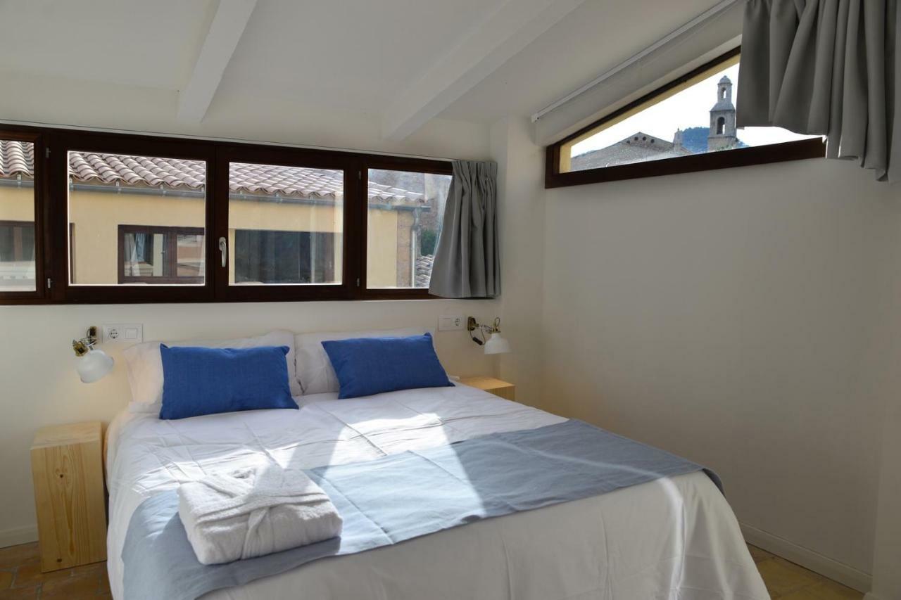 Ca Sa Tieta Hotel 3*