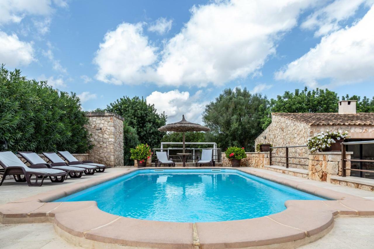 Villa Son Moix