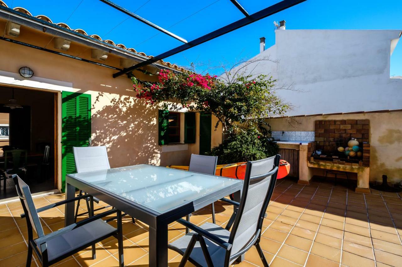 Casa Mar Con Patio En Playa De Holiday home *