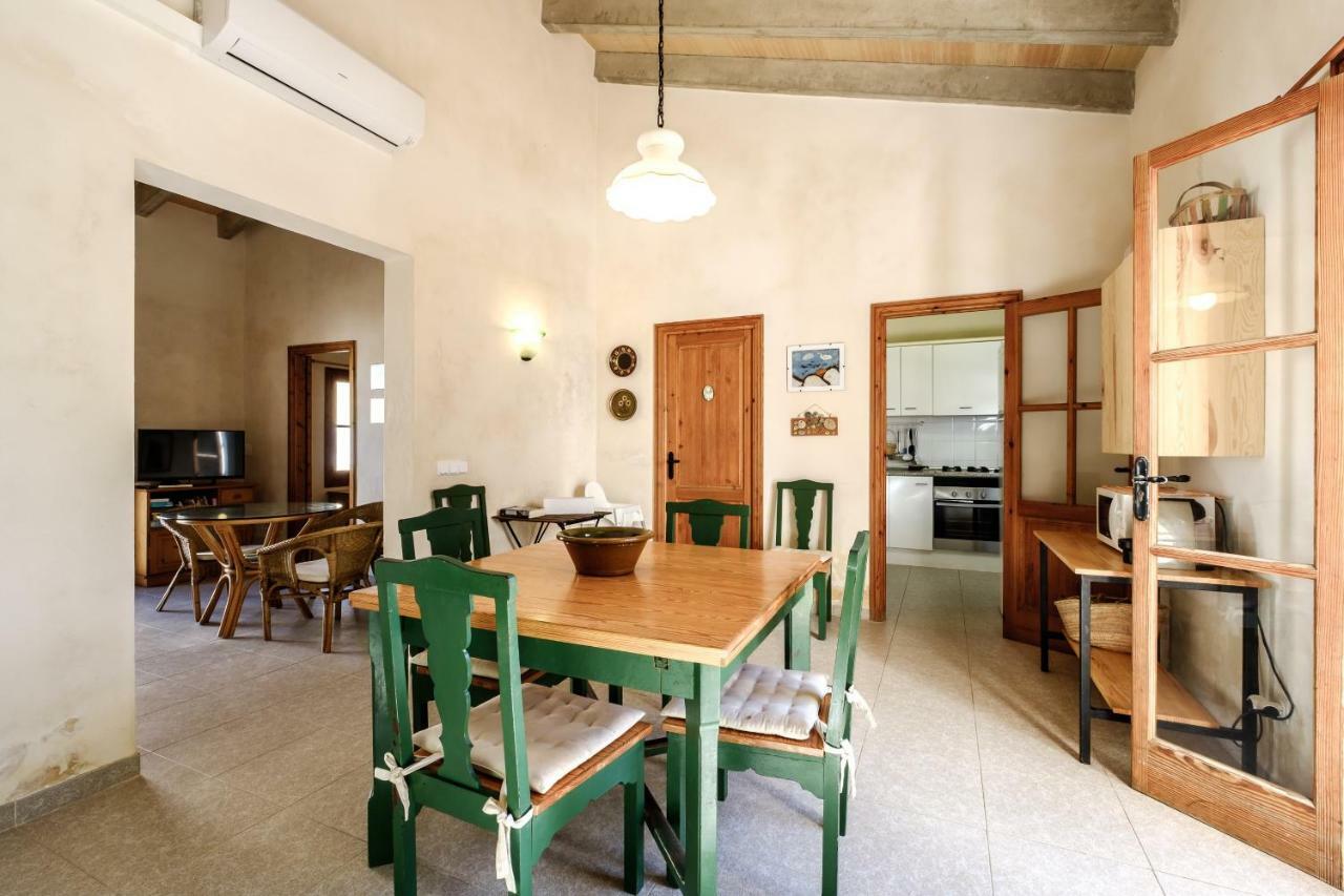 Holiday home Casa Mar Con Patio En Playa De *