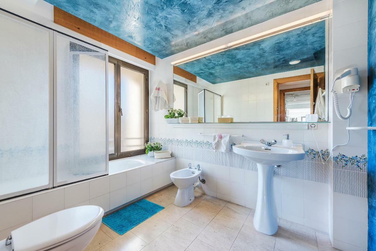 Apartment Ancora *