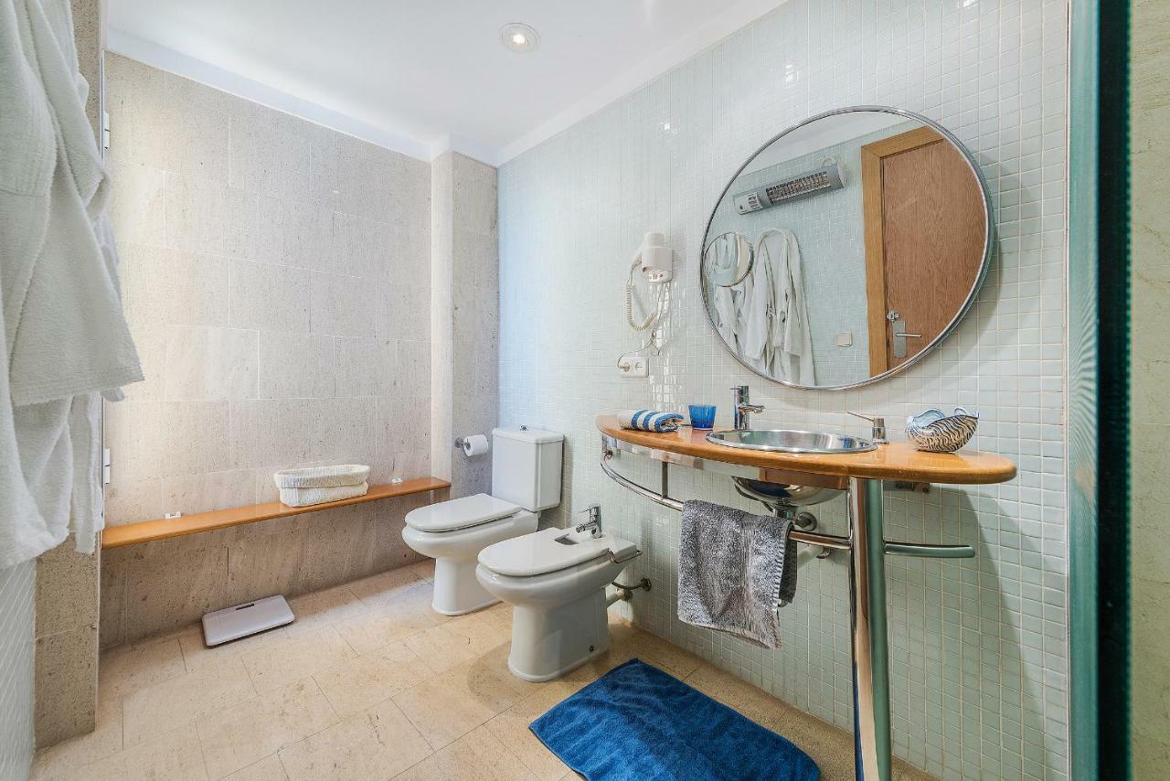 Ancora Apartment