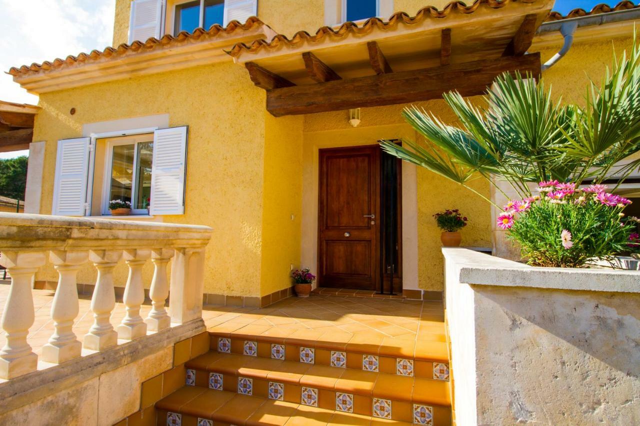 Del Mar * Cala Mesquida (Mallorca)