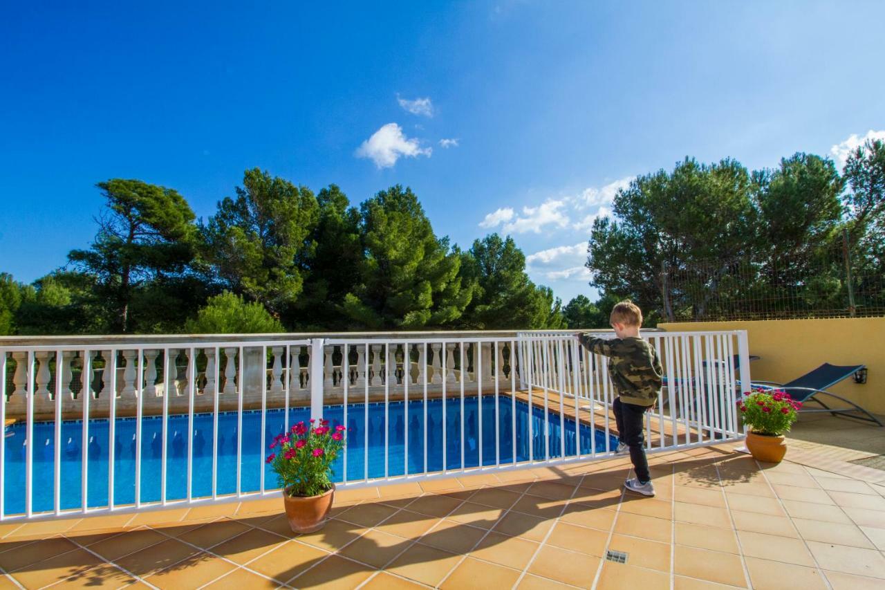 Habitación en casa particular Del Mar Cala Mesquida (Mallorca)