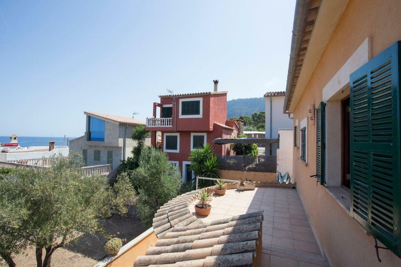 Сasa de vacaciones In Tramuntana *