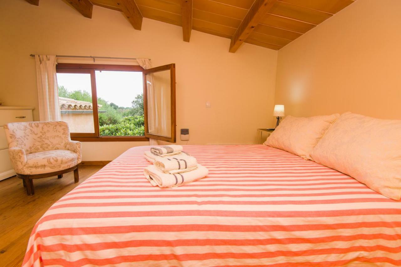 Holiday home Ca's Gessami *