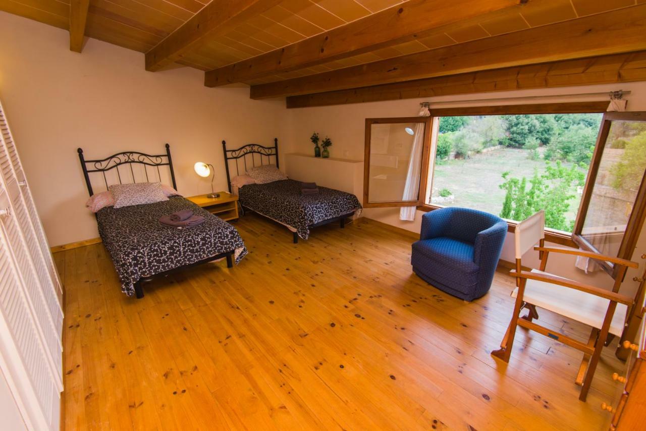 Ca's Gessami Holiday home *