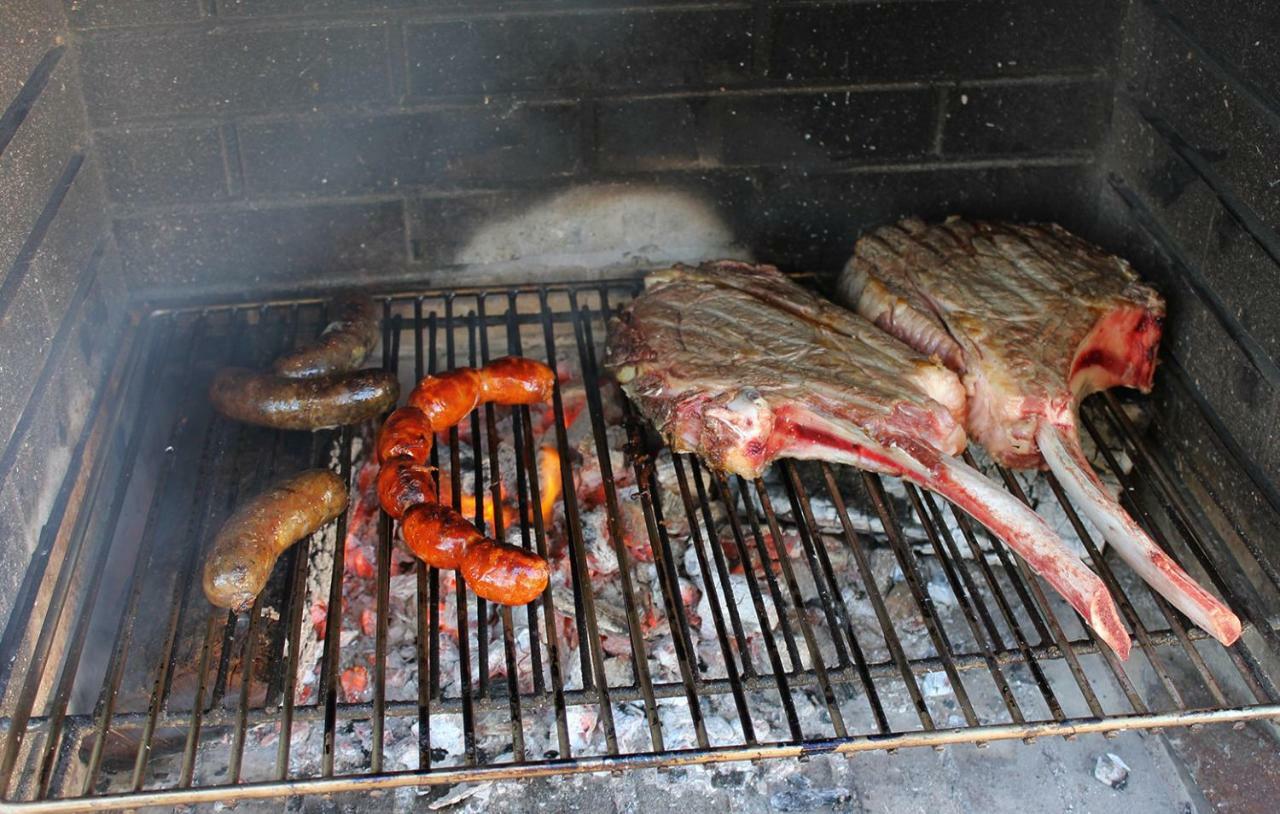Son Roig ,lugar Idílico,en El Corazón De Mallorca Villa