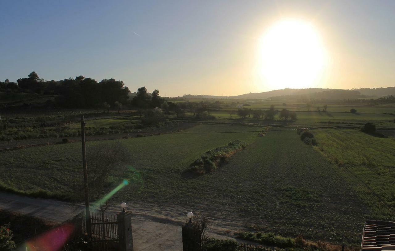 Son Roig ,lugar Idílico,en El Corazón De Mallorca Villa María de la Salud