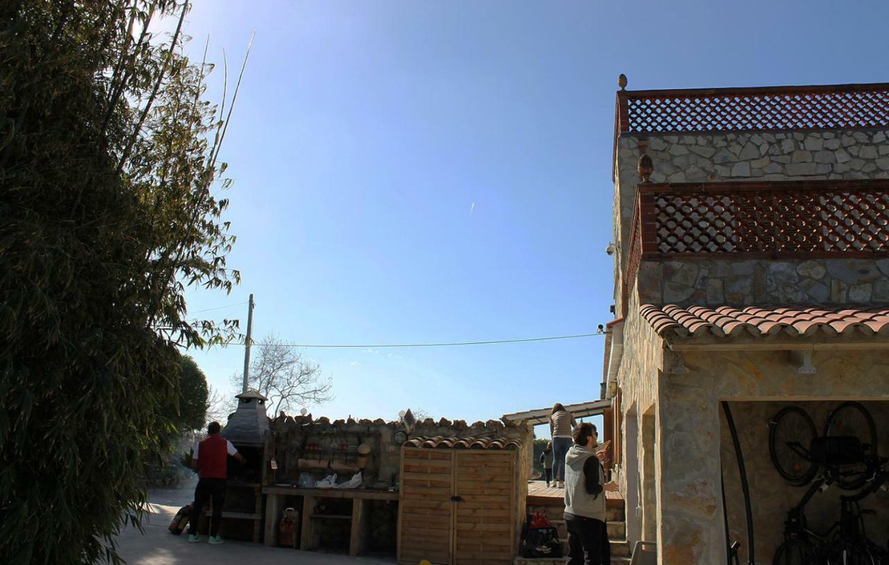 Son Roig ,lugar Idílico,en El Corazón De Mallorca *