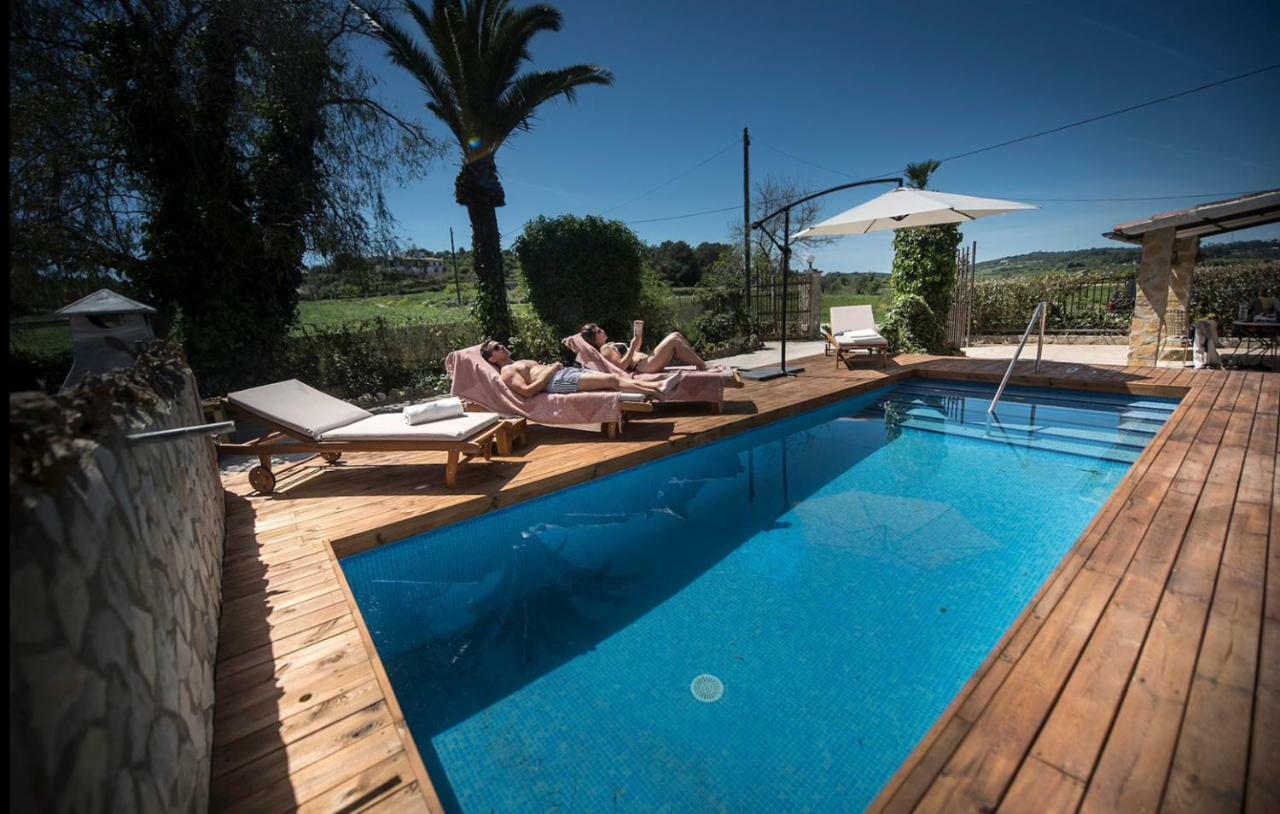 Son Roig ,lugar Idílico,en El Corazón De Mallorca * María de la Salud