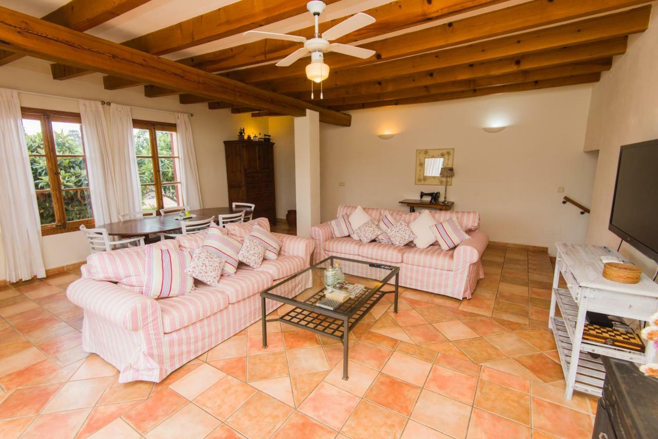 Holiday home Ca's Gessami