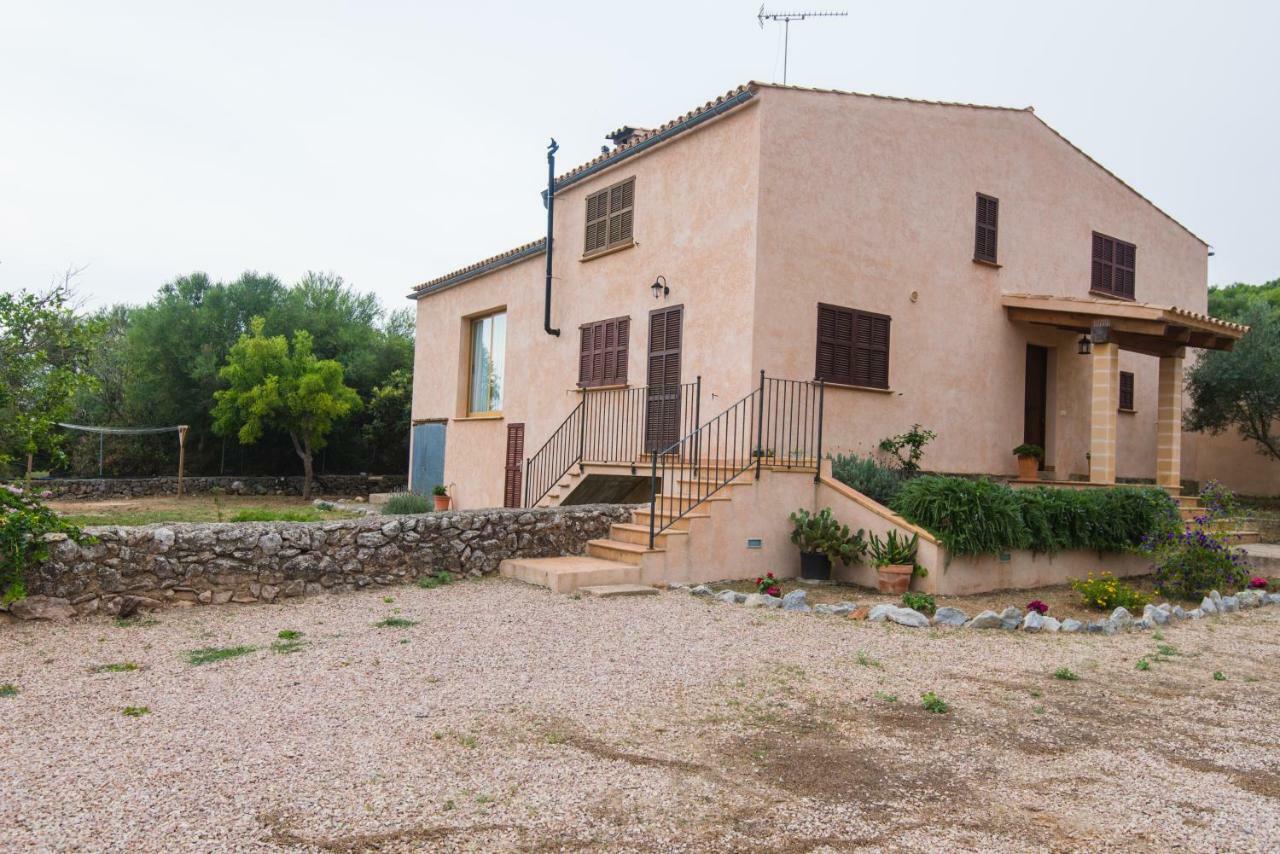 Holiday home Ca's Gessami