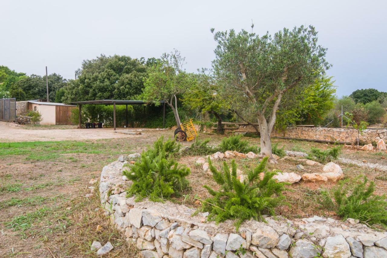 Ca's Gessami Holiday home