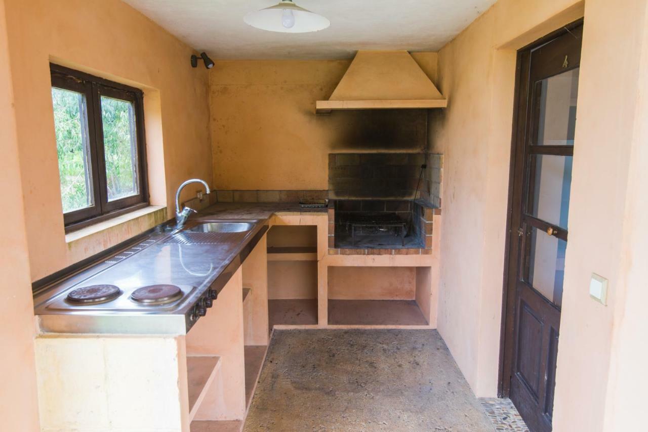 Holiday home Ca's Gessami Arta