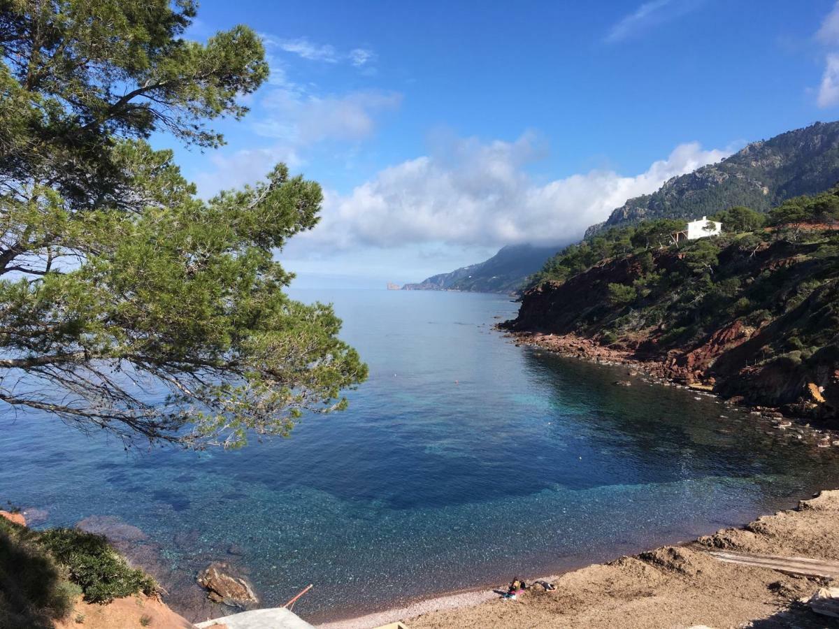 In Tramuntana Сasa de vacaciones