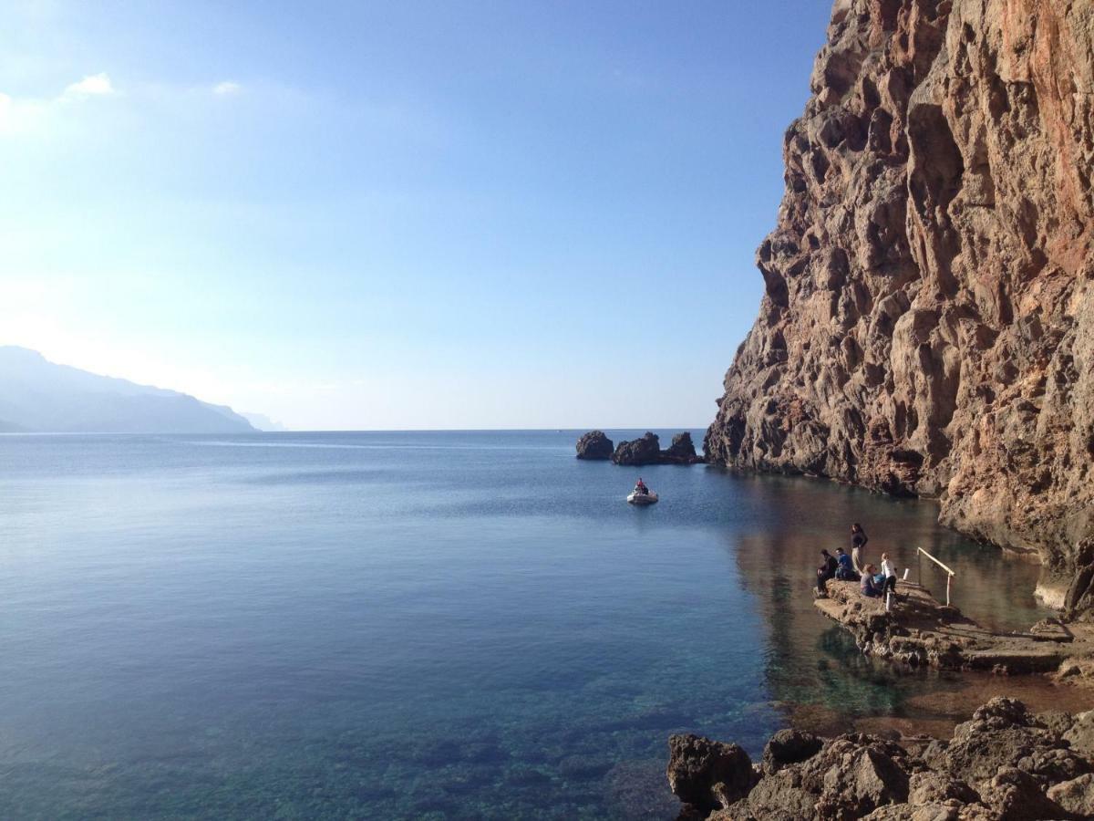 In Tramuntana *