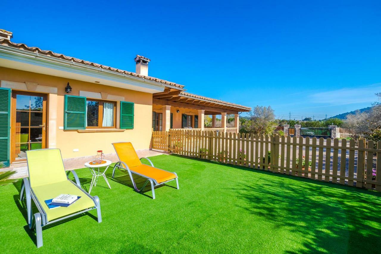 Relax Inca (Mallorca)