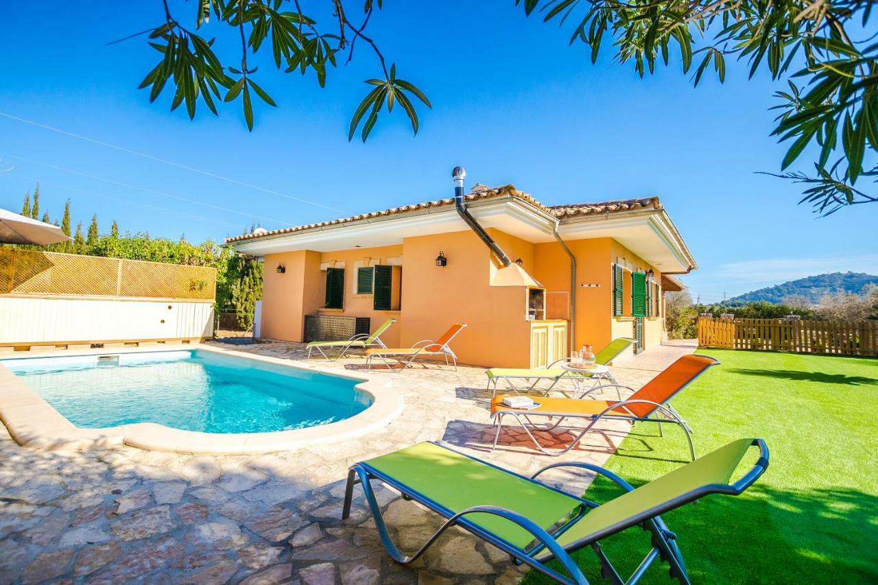 Villa Relax *