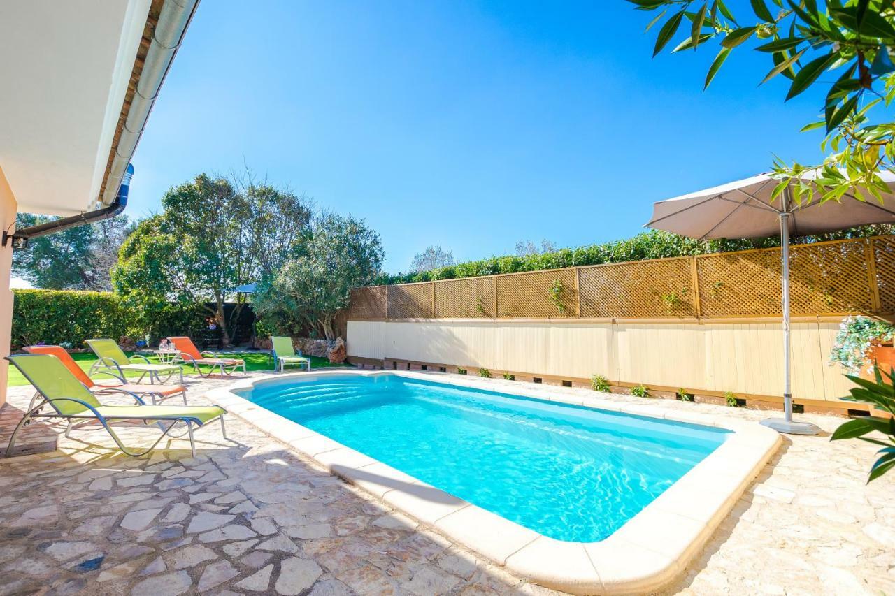 Relax Villa Inca (Mallorca)