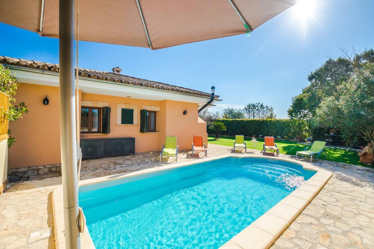 Relax Villa