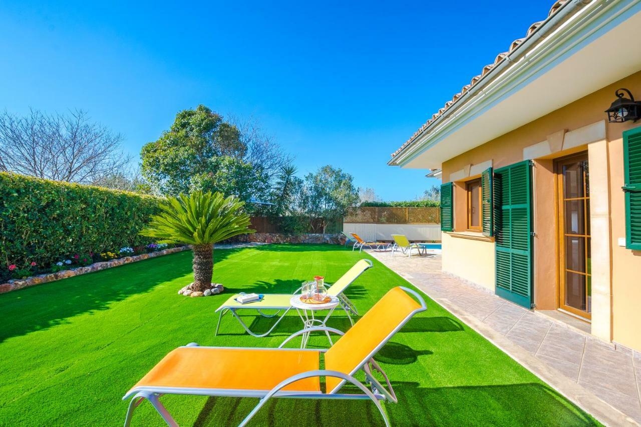 Relax Inca (Mallorca)