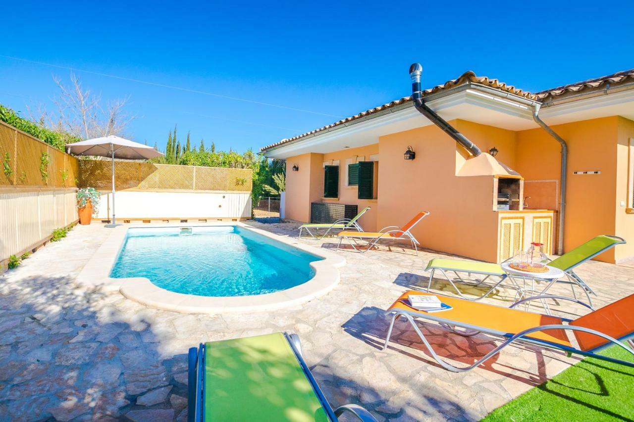 Relax Villa