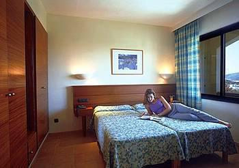 Illot Park & Hotel