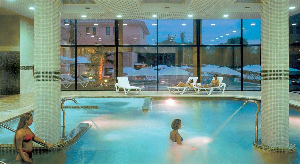 Illot Park & Hotel 4*