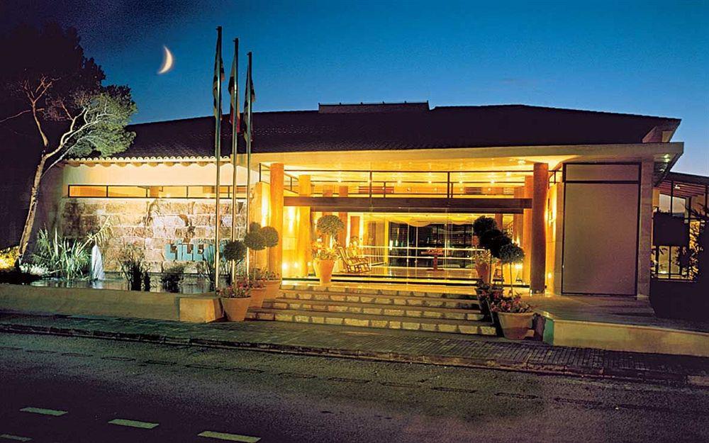 Hotel Illot Park & Cala Ratjada (Mallorca)