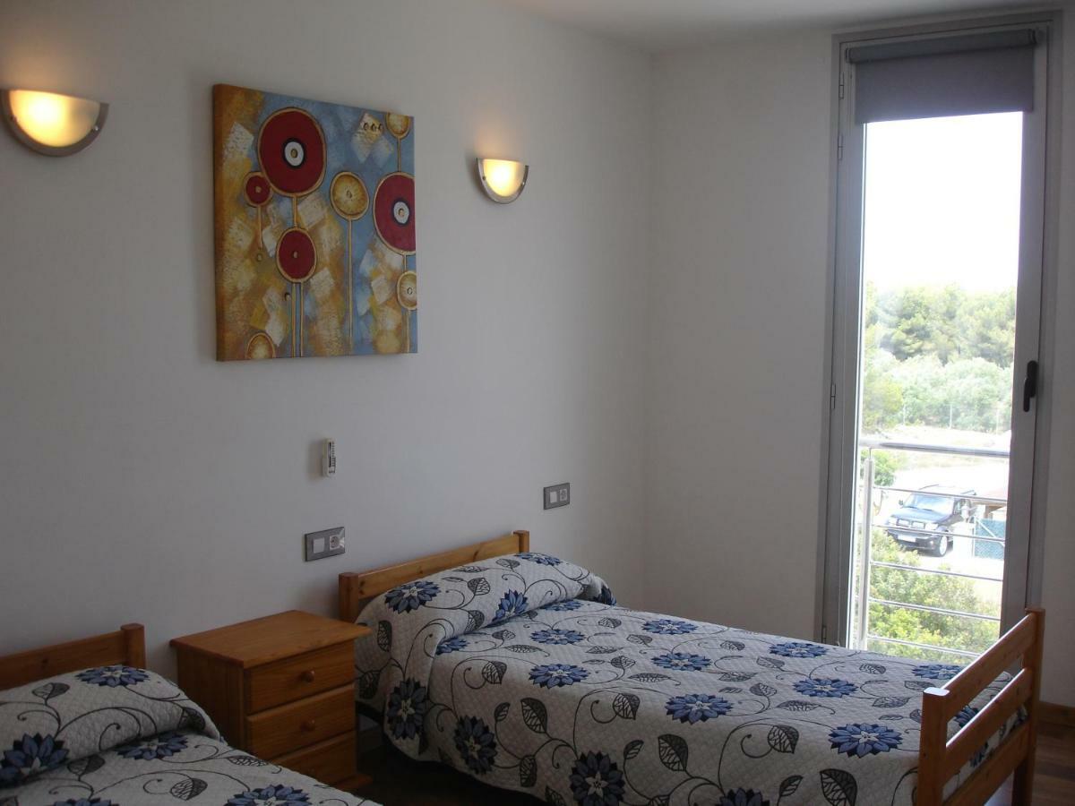 Picafort1 Holiday home
