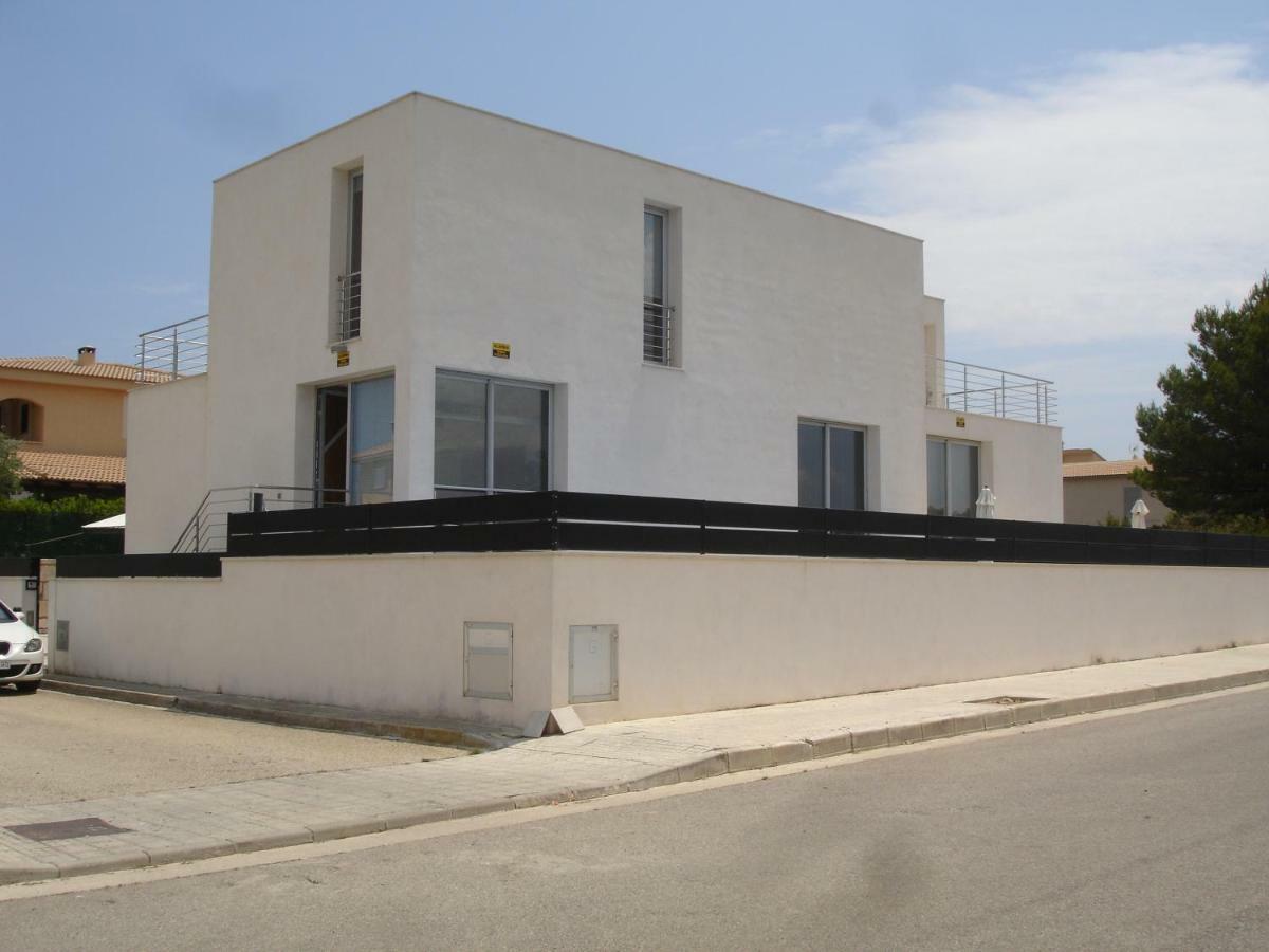 Picafort1 Holiday home Can Picafort (Mallorca)