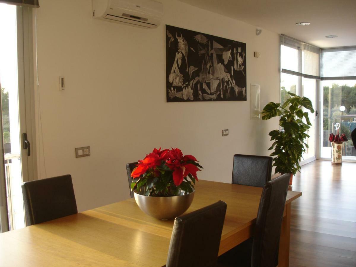 Holiday home Picafort1