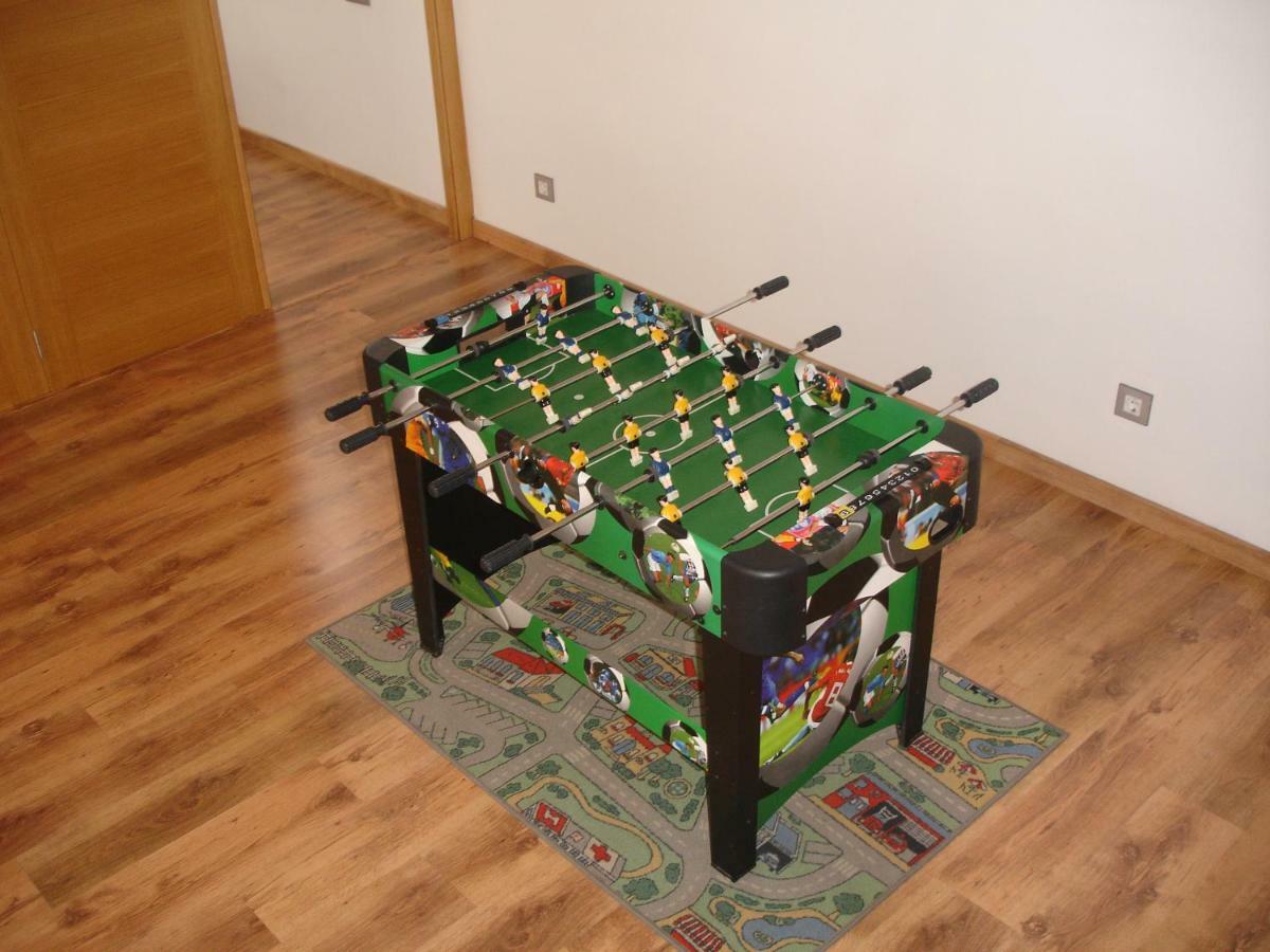 Holiday home Picafort1