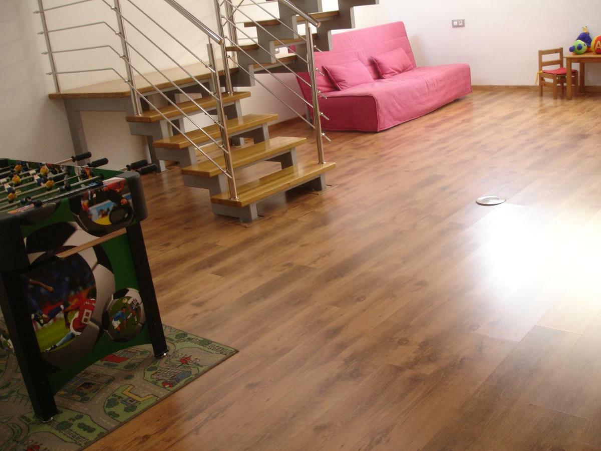 Holiday home Picafort1