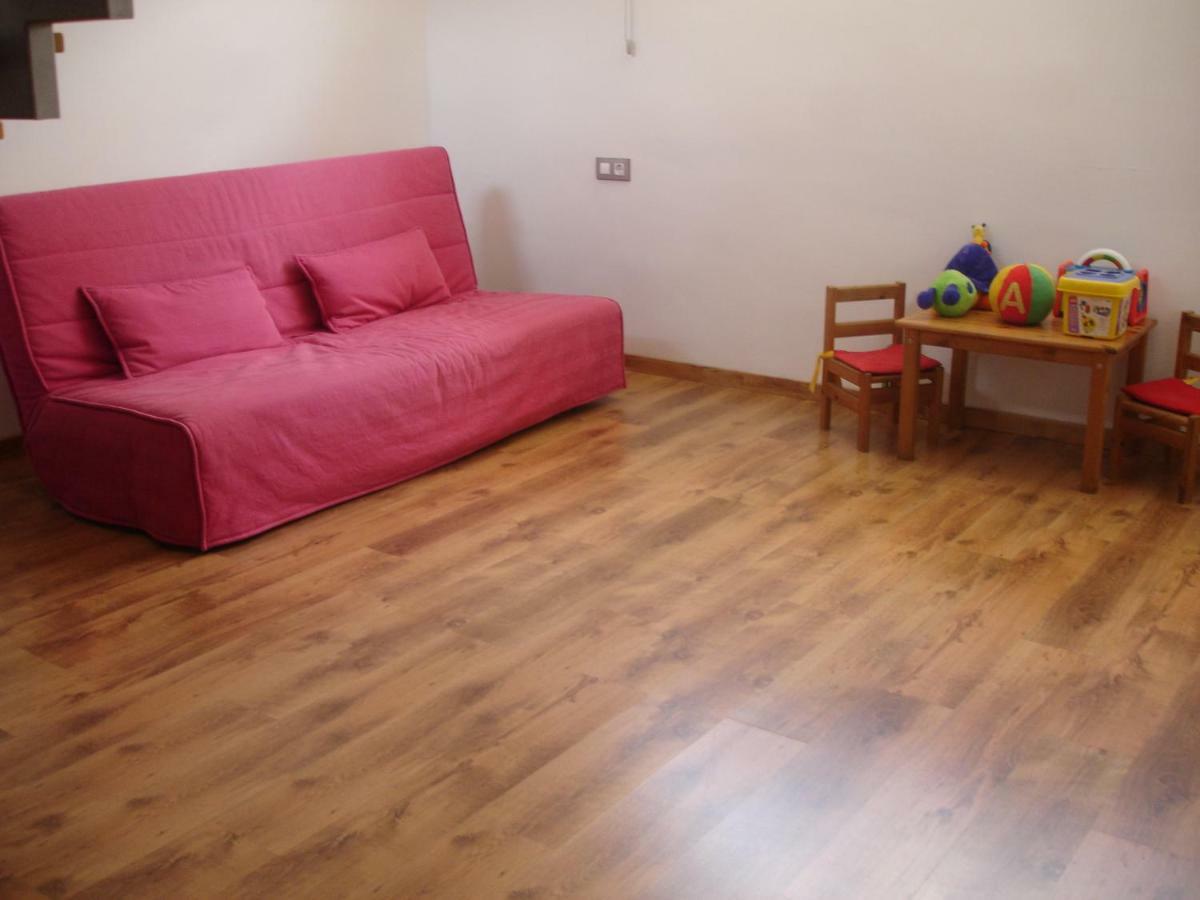Picafort1 Holiday home