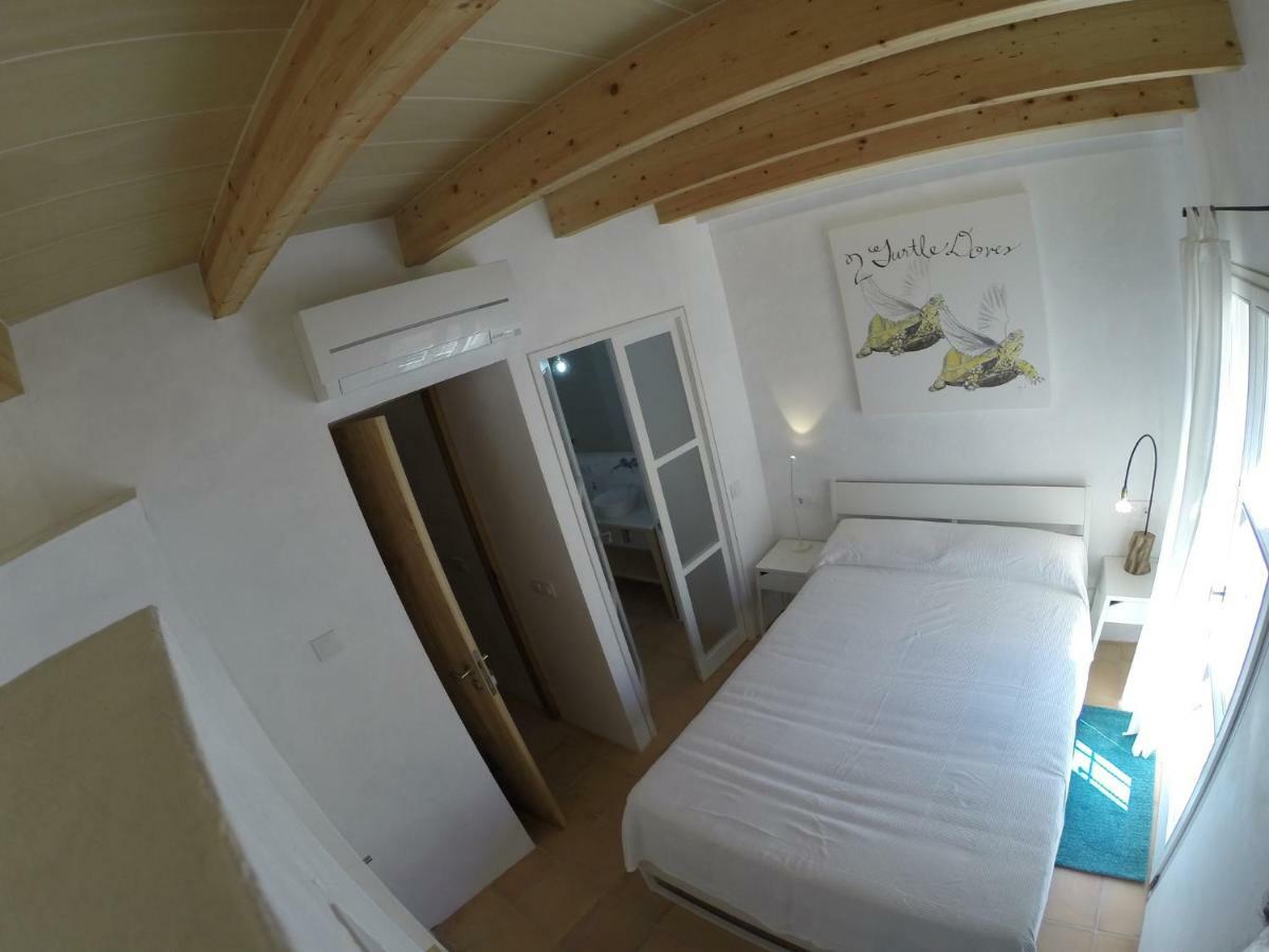 Bb Barbara Beroi Holiday home Arta