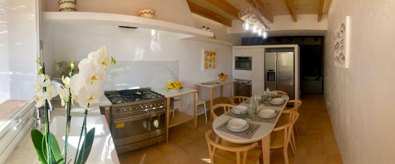 Bb Barbara Beroi Holiday home *