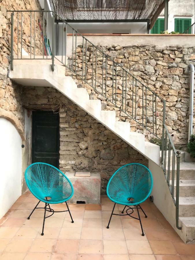 Bb Barbara Beroi Holiday home Arta