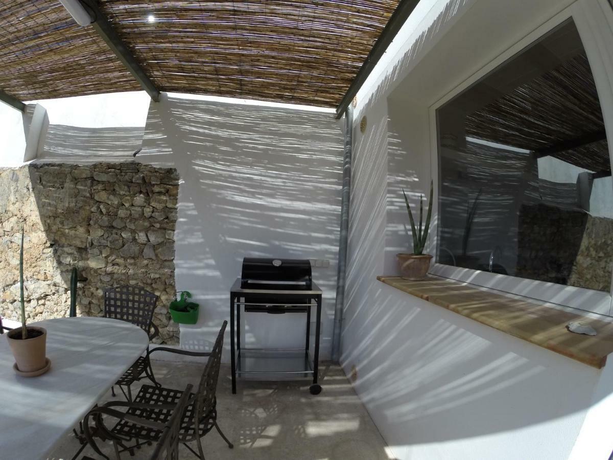 Holiday home Bb Barbara Beroi Arta