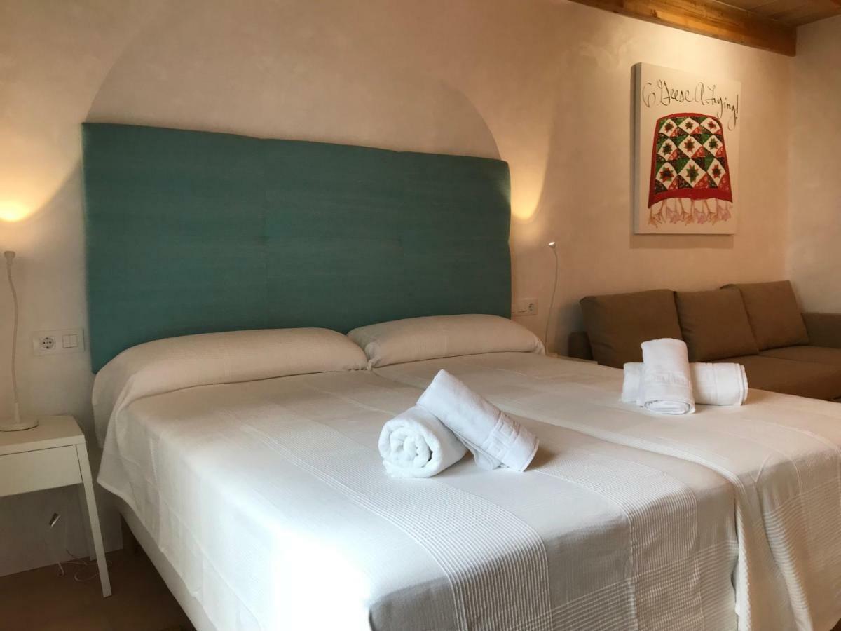 Holiday home Bb Barbara Beroi Arta